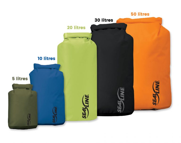 SealLine Discovery™ 10 litres Bünkl shop