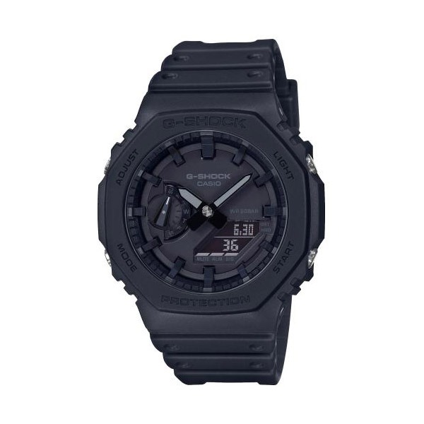 GA-2100-1A1ER-montre-casio-g-shock-classic Pack CAC Vengeur + Casio G-Shock GA-2100 – Image 5