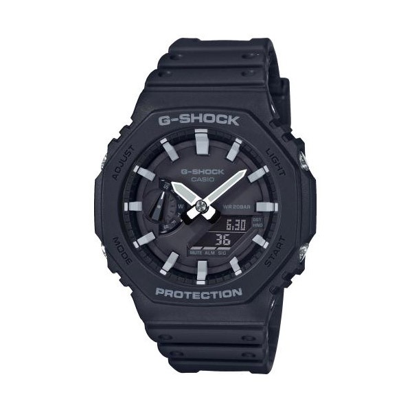 GA-2100-1AER-montre-casio-g-shock-classic Pack CAC Vengeur + Casio G-Shock GA-2100 – Image 7