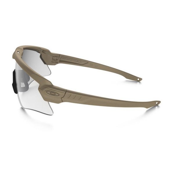 Lunettes Oakley M-Frame Alpha Array - Main Image