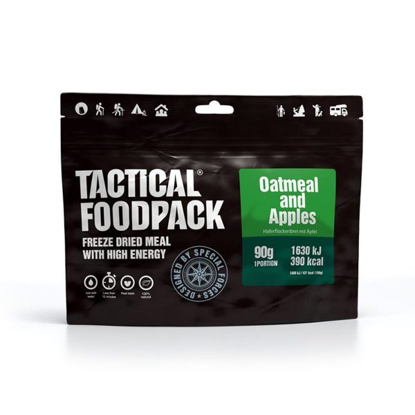 Élément Chauffant De Remplacement Tactical Foodpack – Pour Sac Auto-chauffant, Neuf