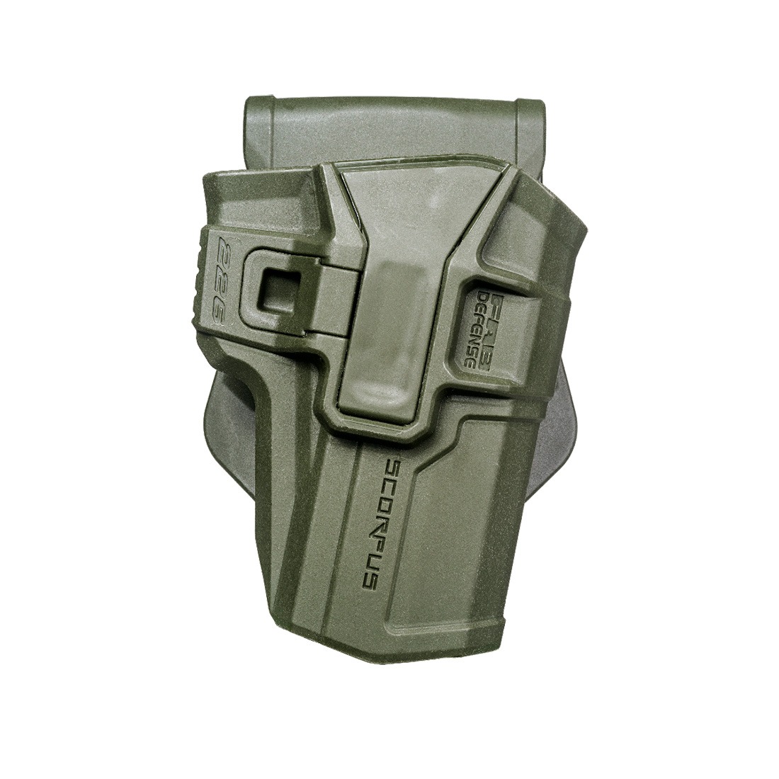 FAB-MAK226-OLI-holster-fab-defense-scorpus-m1-sig-sauer-p226 FAB Defense Scorpus M1 SIG Sauer P226 – Image 2