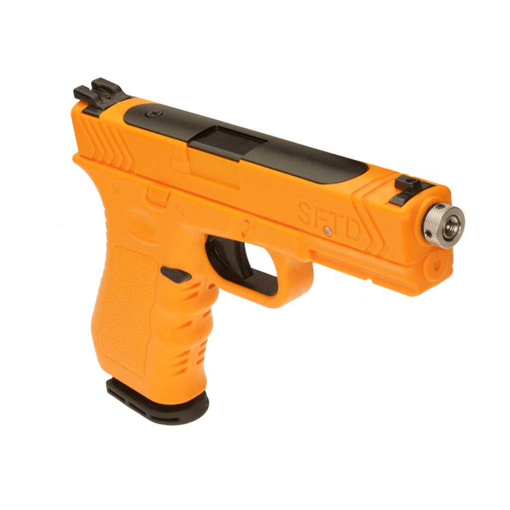 Laser Ammo Glock SF30 pro training Bünkl shop