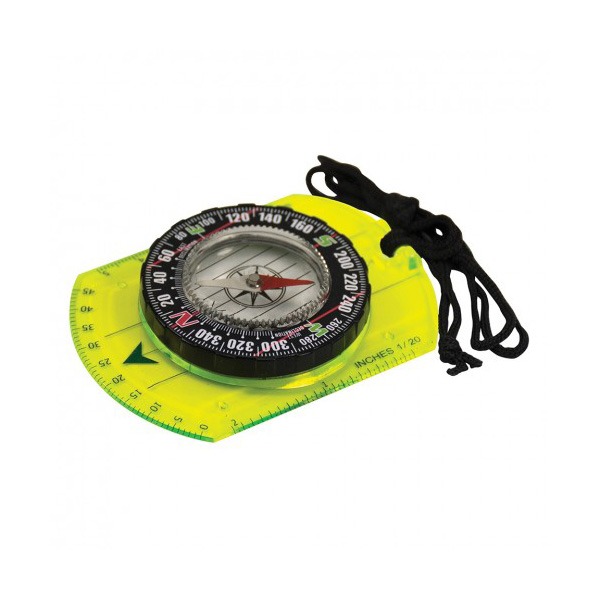 Boussole professionnelle Silva Expedition S