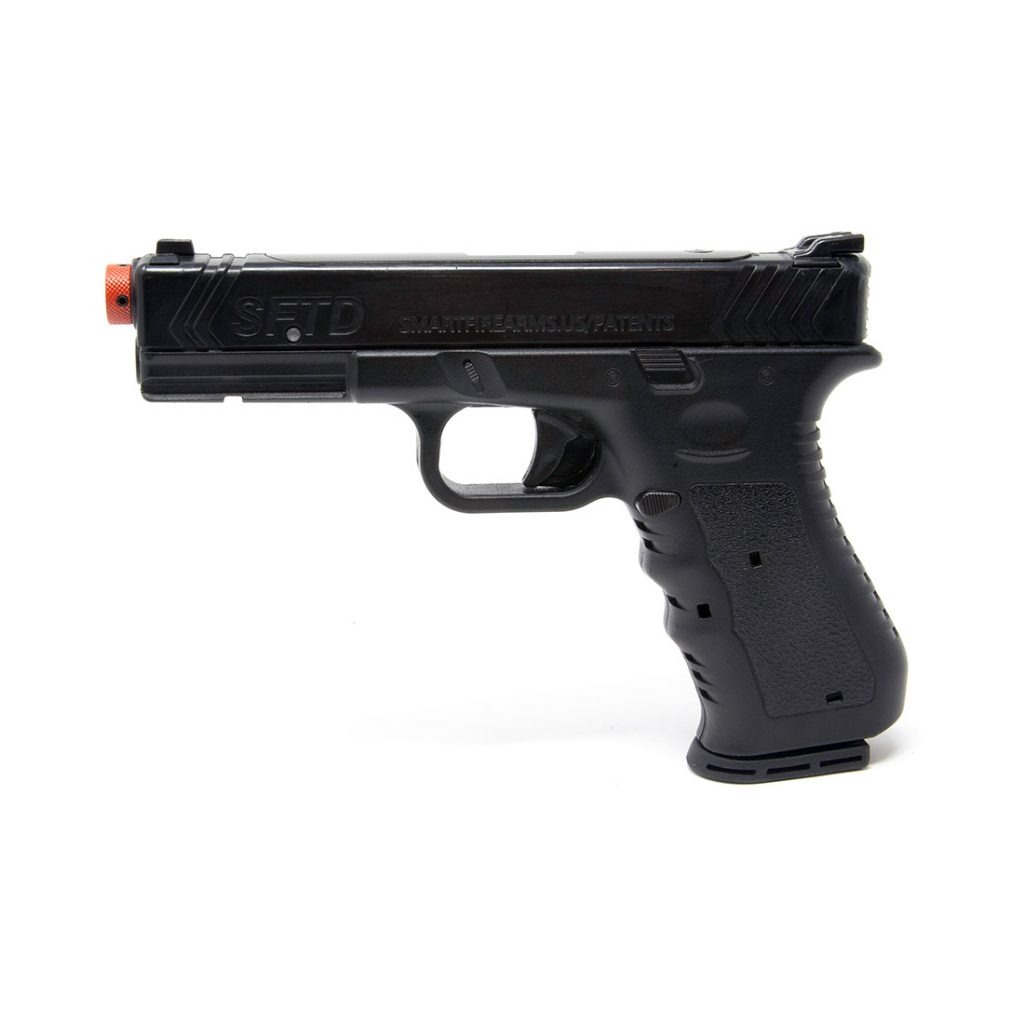 Laser Ammo Glock SF30 black pro training Bünkl shop