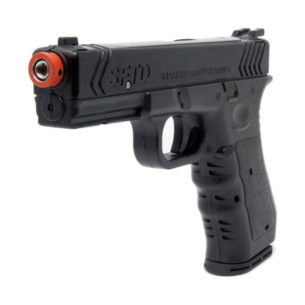 Laser Ammo Glock SF30 black pro training Bünkl shop
