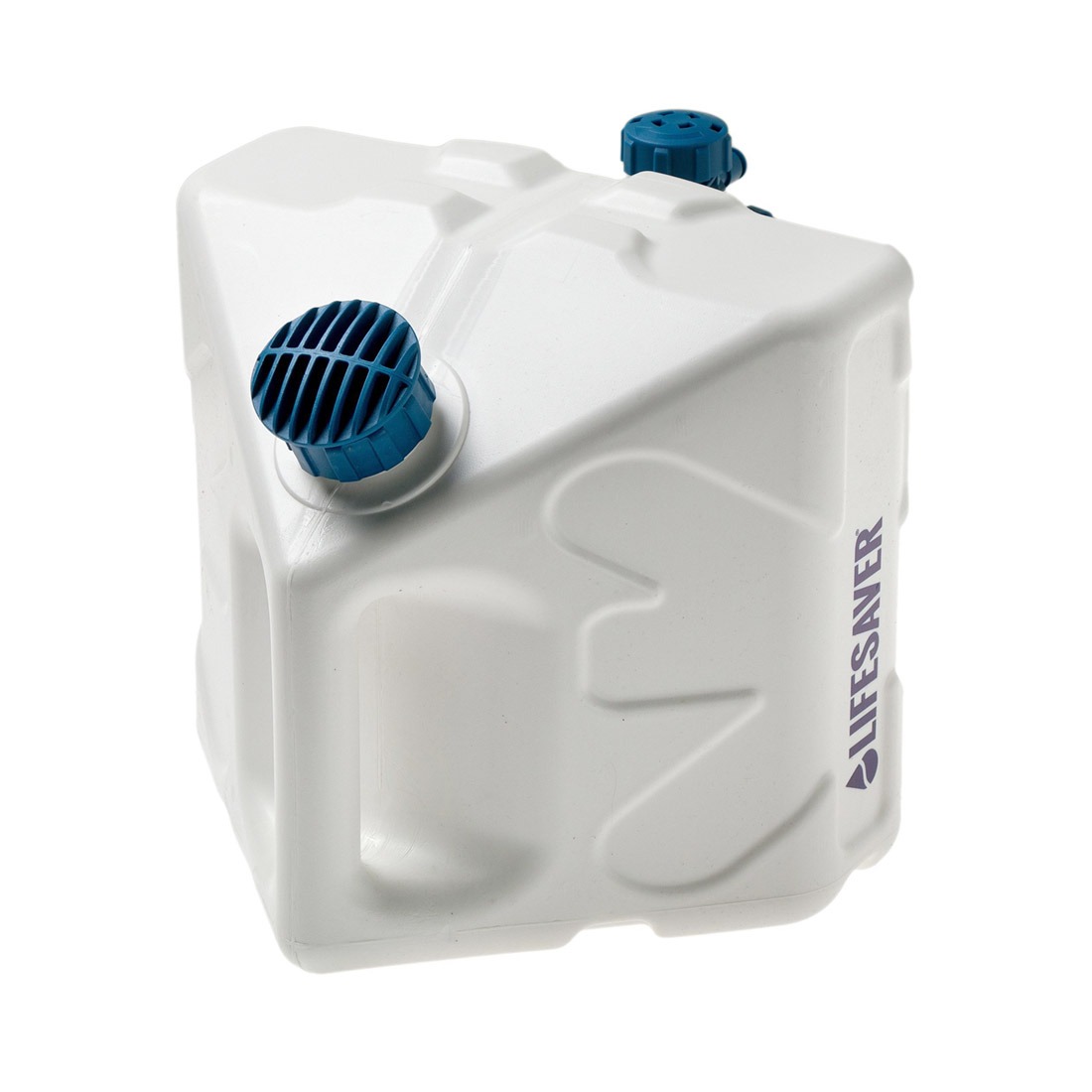Filtre remplacement lifesaver cube 5000 litres
