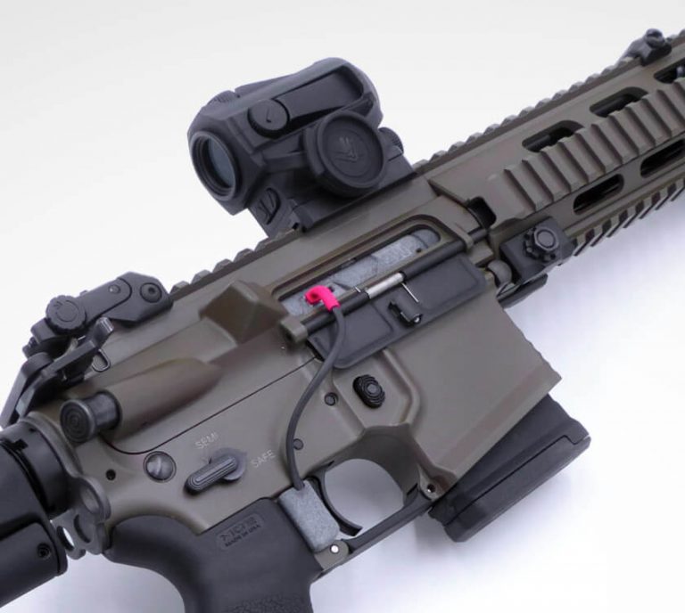 Laser Ammo Wespe WLB15 Bünkl shop