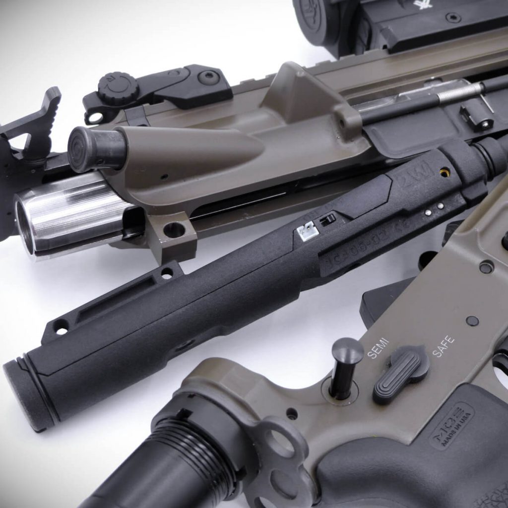 Laser Ammo Wespe WLB15 Bünkl shop