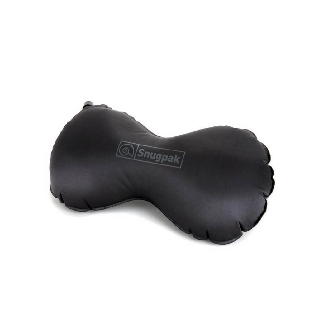 Snugpak Snuggy Pillow in Black