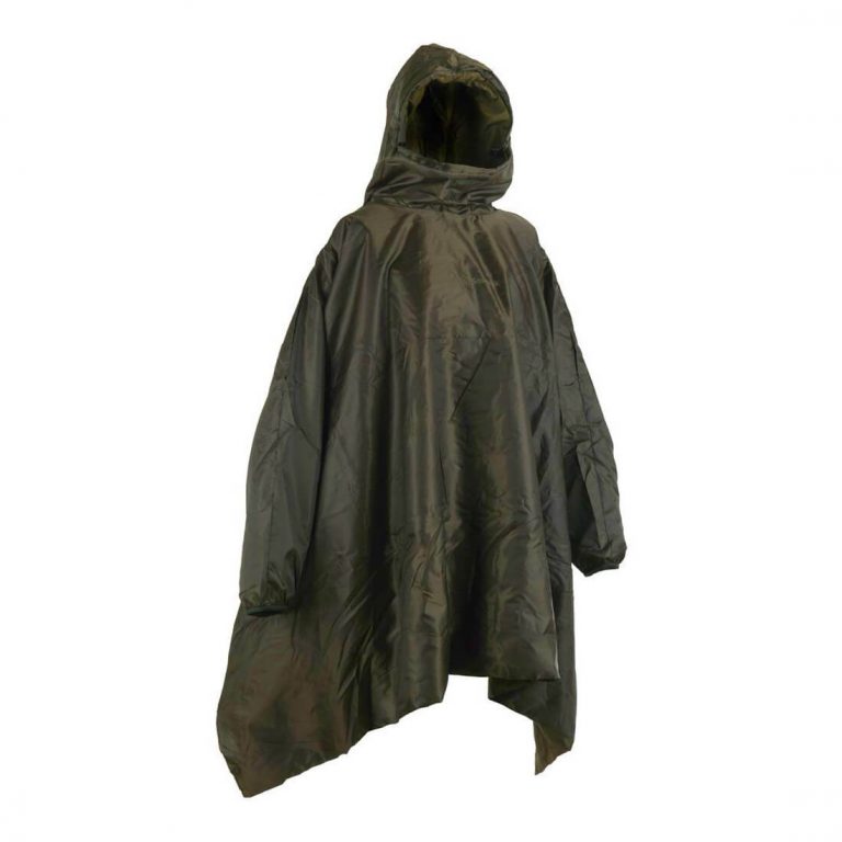Poncho Snugpak liner Bünkl shop