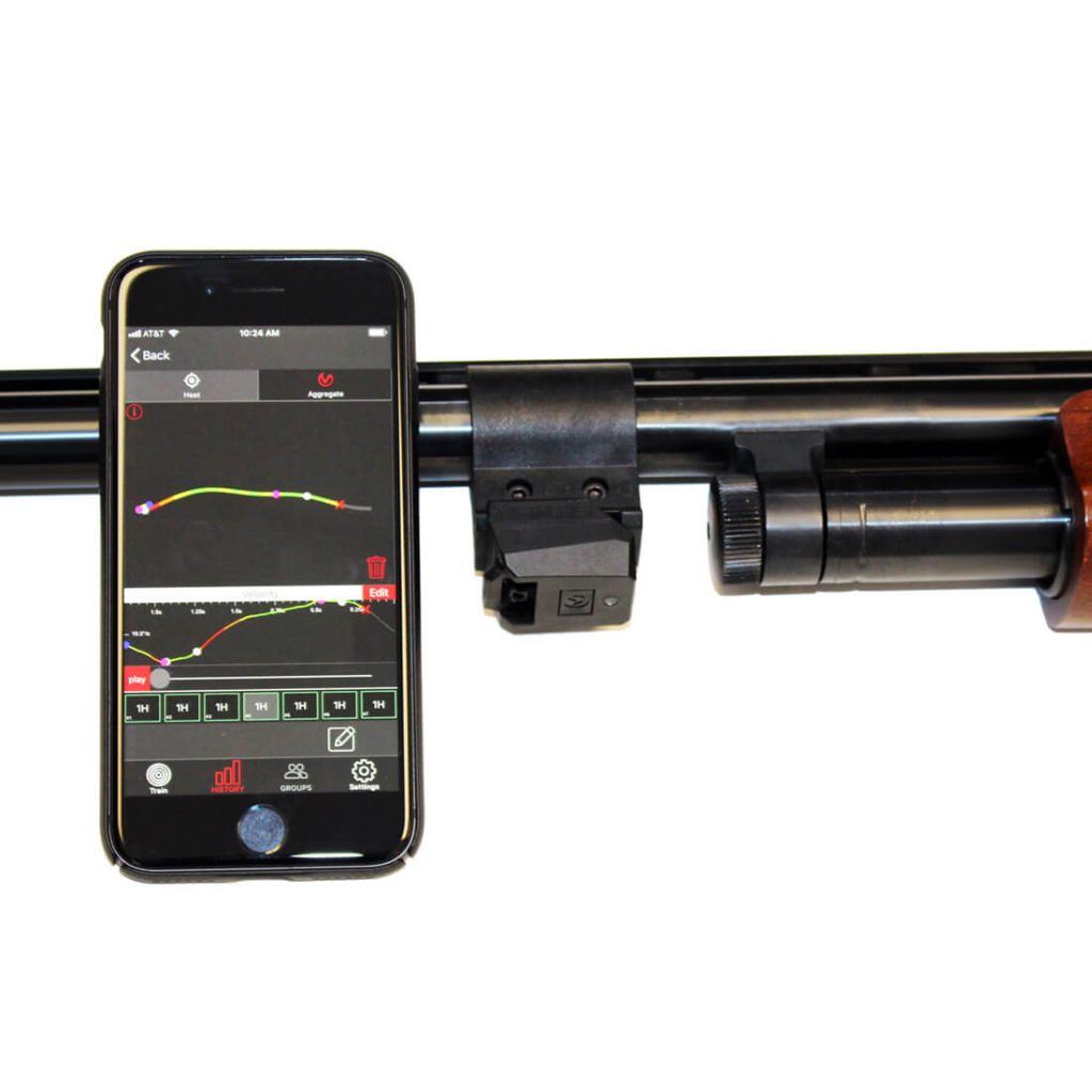 Mantis X10 Elite Bünkl shop